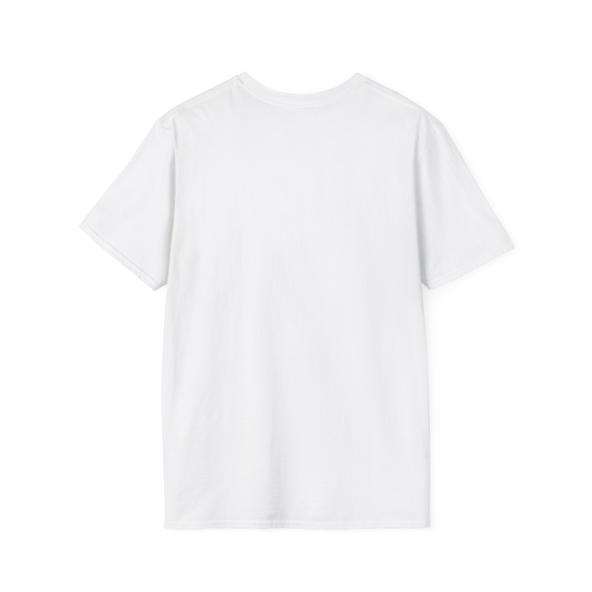 Christian T-Shirt — I Can Do All Things Through Christ | Philippians 4:13 Faith Tee