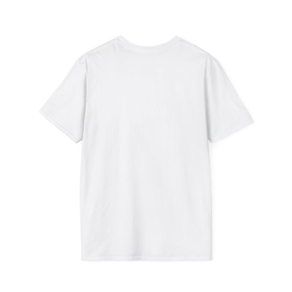 Marchez par la foi, non par la vue – T-shirt chrétien | 2 Corinthiens 5:7