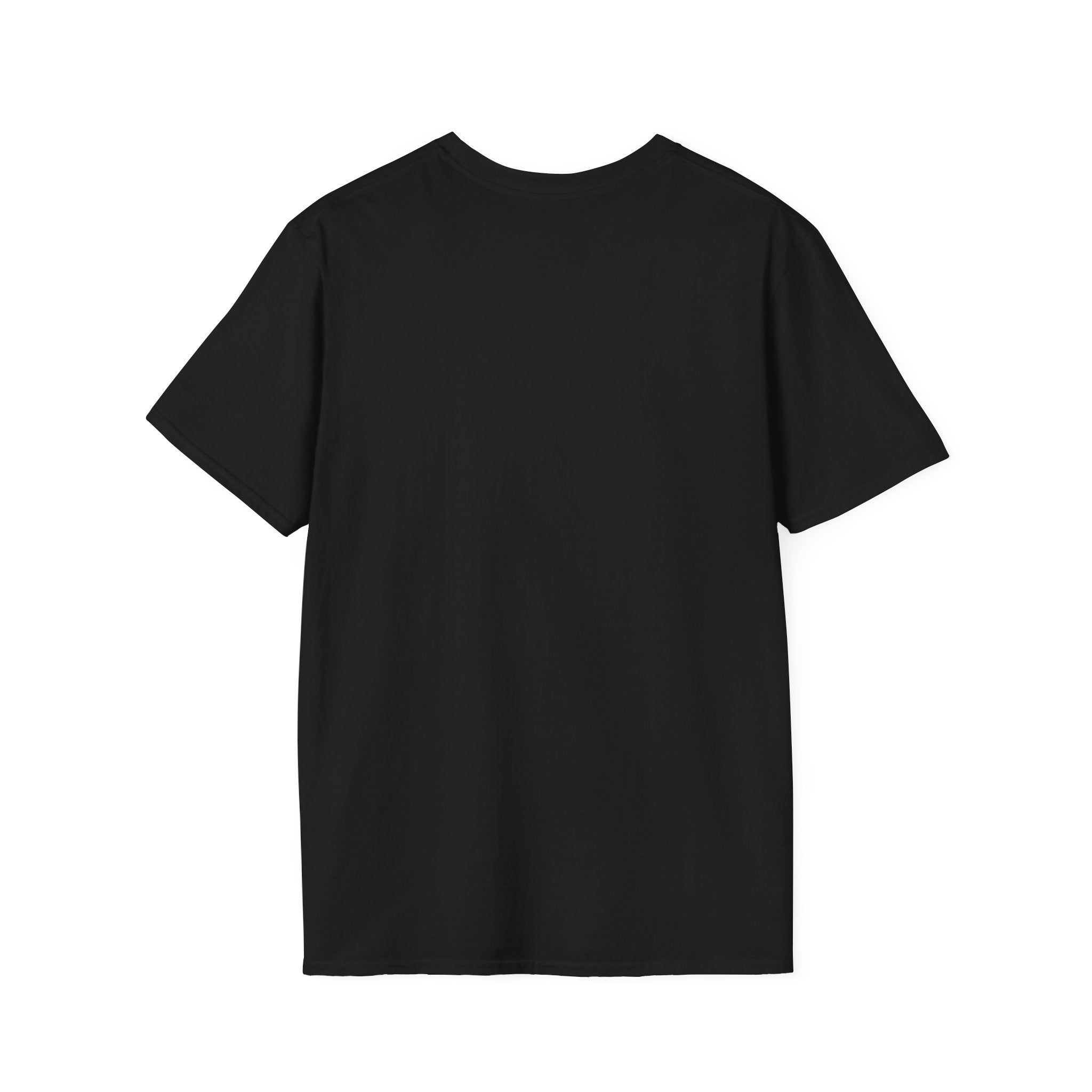 Christian T-Shirt — I Can Do All Things Through Christ | Philippians 4:13 Faith Tee